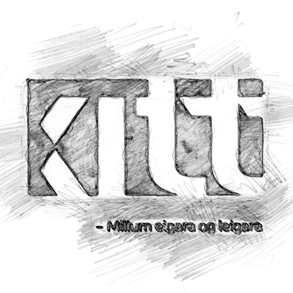 Kitt About
