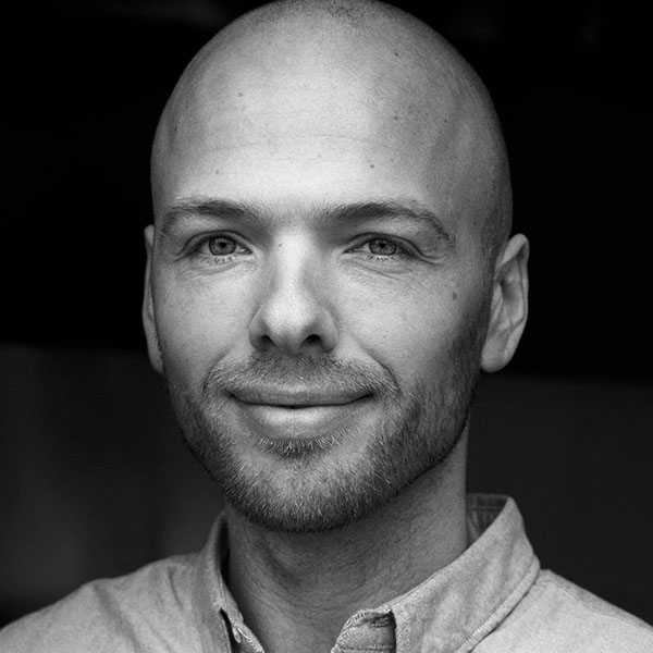 Osvald P. Hansen
